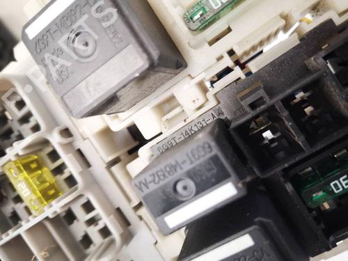Fuse box FORD S-MAX (WA6) 2.0 | BP34050377E1 - Image 3