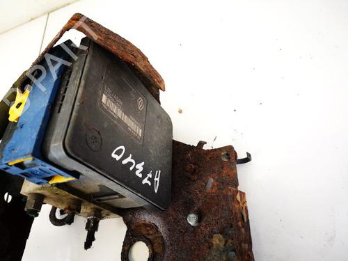 ABS pump RENAULT VEL SATIS (BJ0_) 2.2 dCi (BJ0E, BJ0F) | BP35492275M43 - Image 2