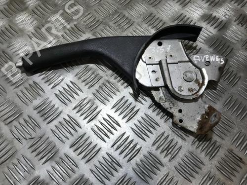 Used Hand brake Hand brake 35677871 35677871