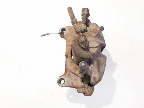 Left front brake caliper VW PASSAT B6 (3C2) 2.0 TDI | BP35226028M105 - Image 2