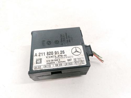 Used Electronic module Electronic module 35511667 35511667