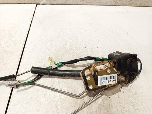 Front left lock ROVER 45 I Hatchback (RT) 2.0 iDT | BP34888352C98 - Image 2