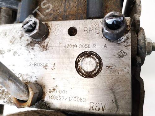 ABS pump RENAULT ZOE (BFM_) ZOE | BP35248942M43 - Image 2
