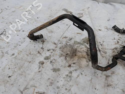 Pipe FORD MONDEO IV (BA7) 1.8 TDCi | BP38315698M125 - Image 2