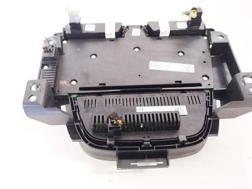 Climate control OPEL ASTRA J (P10) 1.3 CDTI (68) | BP38319710I5 - Image 2