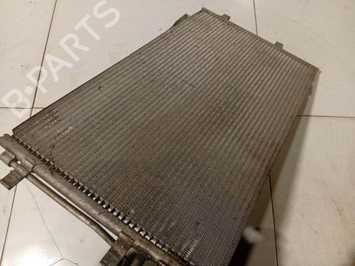AC radiator FORD FOCUS C-MAX (DM2) 1.6 TDCi | BP34866518M32 - Image 4