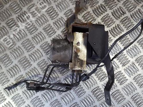 Used ABS pump ABS pump MITSUBISHI SPACE RUNNER (N6_W, N7_W) 2.0 (N63W) (136 hp) 35688113 35688113