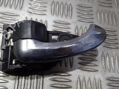 Used Rear left interior door handle Rear left interior door handle 35698223 35698223