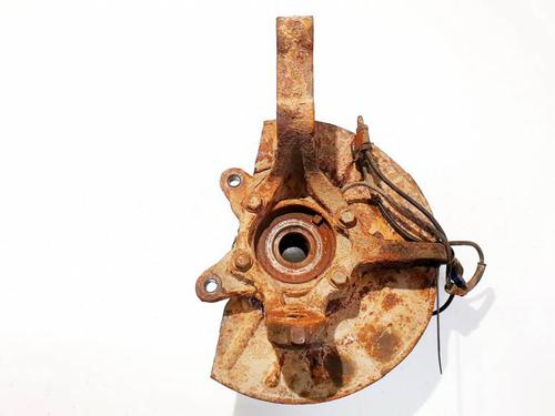 Used Left front steering knuckle Left front steering knuckle 35160778 35160778