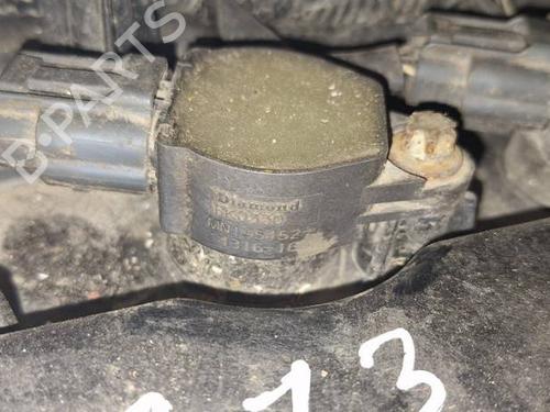 Used Ignition coil Ignition coil MITSUBISHI COLT VI (Z3_A, Z2_A) 1.3 (Z21A) (95 hp) 34953066 34953066