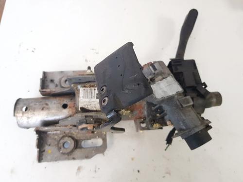 Used Steering column Steering column VW BORA I (1J2) 1.8 T (150 hp) 35524634 35524634