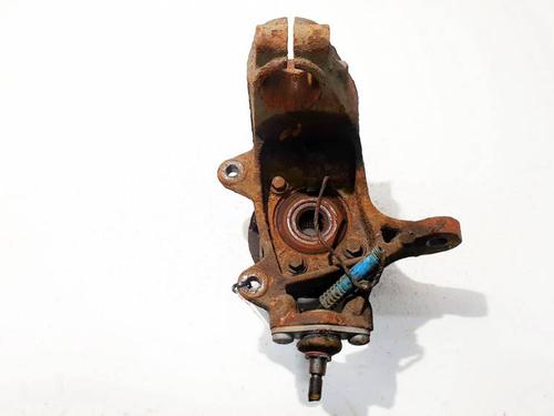 Used Right front steering knuckle Right front steering knuckle 34872396 34872396