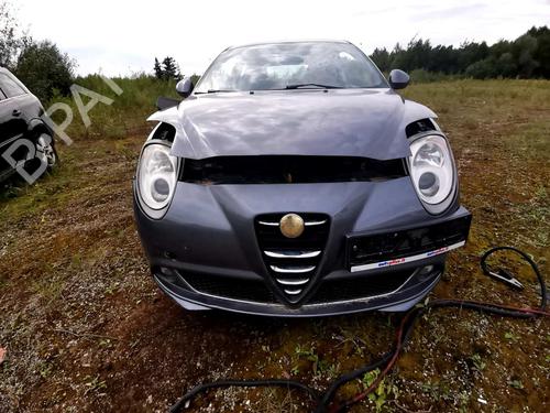 Pipe ALFA ROMEO MITO (955_) 1.3 MultiJet (955AXP1A, 955AYC1A) | BP32565995M125  - Image 8