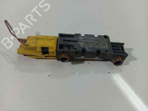 Used Electronic module Electronic module AUDI A3 (8P1) 2.0 TFSI (200 hp) 36760411 36760411