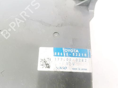 Electronic module PEUGEOT 407 (6D_) 2.0 (6DRFNB, 6DRFNE) | BP32899531M83 - Image 3