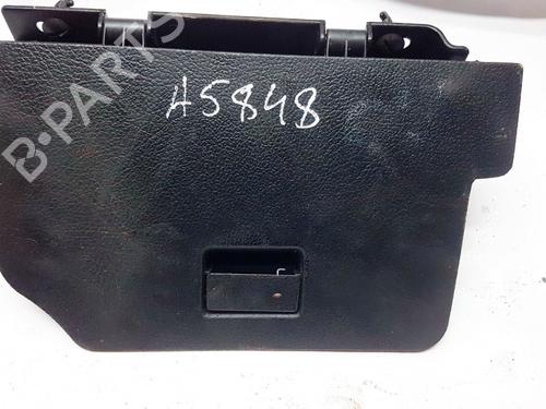 Used Glove box Glove box OPEL ASTRA G Hatchback (T98) 1.7 DTI 16V (F08, F48) (75 hp) 35877832 35877832