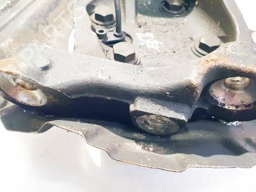 Right front steering knuckle BMW 3 (E90) 320 d | BP34754002M26 - Image 3
