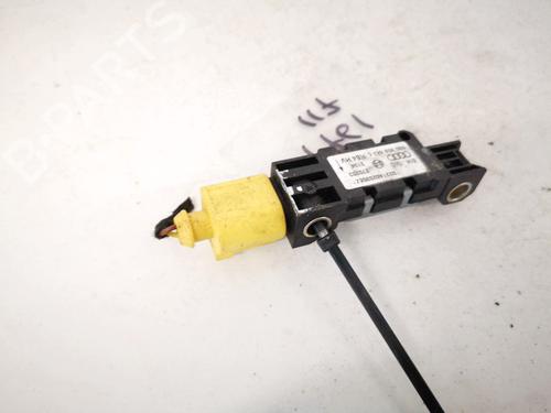 Electronic module AUDI A6 C5 (4B2, 4B4) 2.5 TDI | BP32909608M83 - Image 3