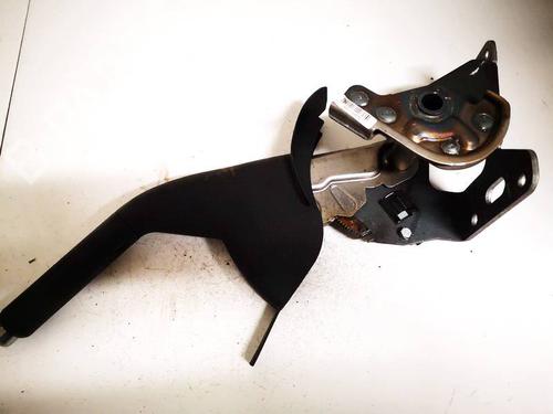 Hand brake MAZDA 3 (BK) 1.6 (BK14) | BP34876764I18 - Image 2
