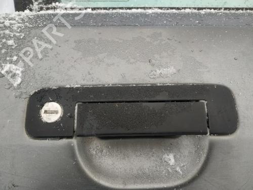 front-right-exterior-door-handle-audi-80-b4-saloon-8c2-1991-1992-1993-1994-1995-35470780 main image