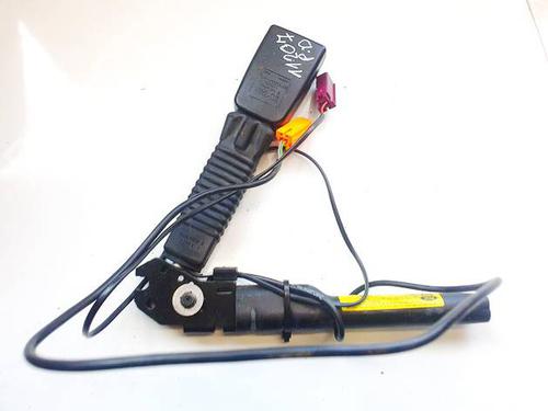 Seat buckle FORD KUGA I 2.0 TDCi 4x4 | BP34792707I32 - Image 2