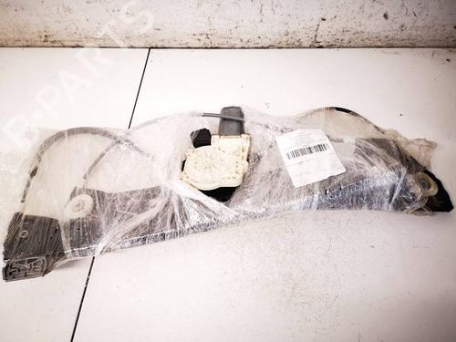 Used Front left window mechanism Front left window mechanism BMW 5 (E60) 535 d (272 hp) 37009307 37009307