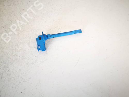 Used Electronic module Electronic module FORD MONDEO IV (BA7) 1.8 TDCi (125 hp) 35102607 35102607
