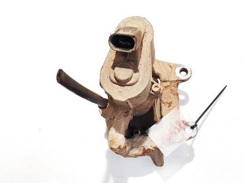 Left rear brake caliper AUDI A6 C6 (4F2) 2.0 TDI | BP35376136M107 - Image 2