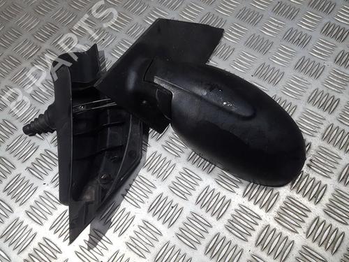 Used Left mirror Left mirror SMART CABRIO (450) 0.6 (S1OLA1, 450.441, 450.442, 450.443) (55 hp) 35699721 35699721