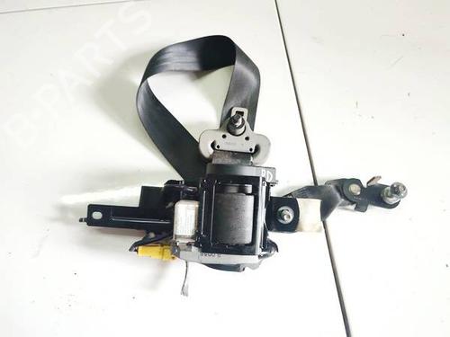 Used Front left seatbelt Front left seatbelt HONDA FR-V (BE) 2.2 i CTDi (BE5) (140 hp) 35004334 35004334