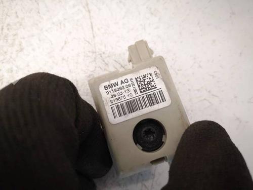 Electronic module BMW 5 (F10) 520 d | BP37009283M83 - Image 2