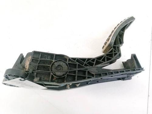 Used Pedal Pedal MERCEDES-BENZ M-CLASS (W164) ML 320 CDI 4-matic (164.122) (224 hp) 35365998 35365998