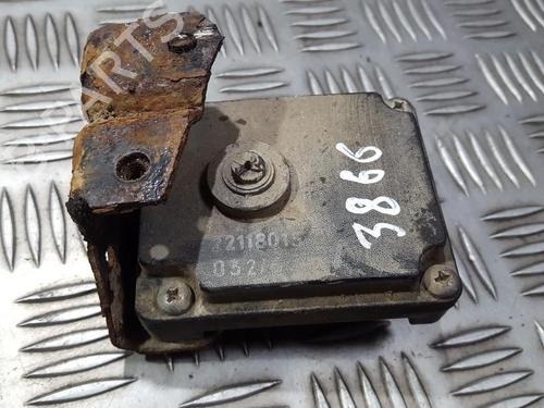 Used Electronic module Electronic module OPEL OMEGA B (V94) 2.0 16V (F69, M69, P69) (136 hp) 35695641 35695641