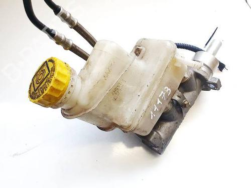 Used Brake master cylinder Brake master cylinder CHEVROLET CORSICA (1_69) 2.0 (91 hp) 34809249 34809249