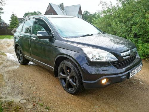 Speaker HONDA CR-V III (RE_) 2.2 i-CTDi 4WD (RE6) | BP32616497E2