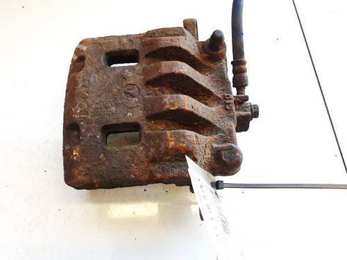 Used Left front brake caliper Left front brake caliper SUBARU LEGACY V (BM) 2.0 D AWD (BMD) (150 hp) 35389088 35389088
