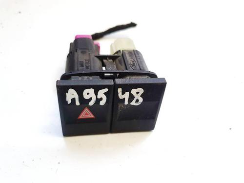 Used Warning switch Warning switch FORD MONDEO III (B5Y) 2.0 TDCi (130 hp) 35162418 35162418