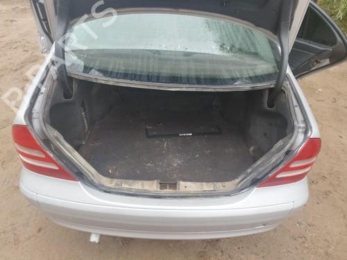 Engine mount MERCEDES-BENZ C-CLASS (W203) C 180 Kompressor (203.046) | BP32894251M89 - Image 10