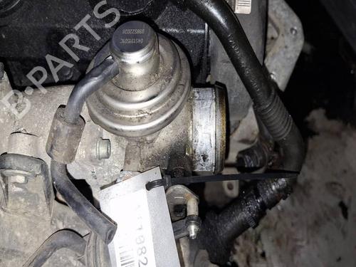 Used Egr Egr SEAT IBIZA III (6L1) 1.4 TDI (75 hp) 34789295 34789295