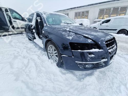 Brukte deler til AUDI A6 C6 (4F2) 2.7 TDI (180 hp) 4442649