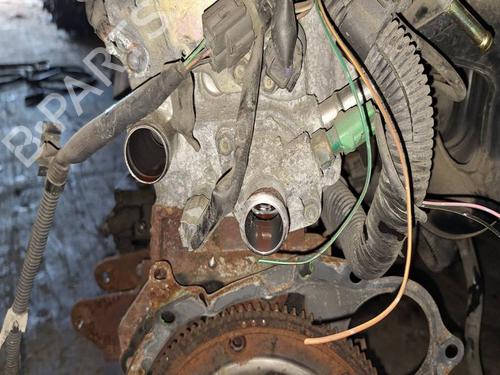Used Thermostat housing Thermostat housing DAIHATSU SIRION (M1) 1.3 Sport (M101) (102 hp) 36547654 36547654