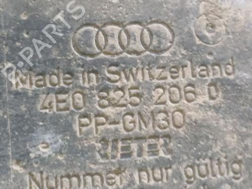 Underbody protection AUDI A8 D3 (4E2, 4E8) 4.0 TDI quattro | BP39014140M92 - Image 4