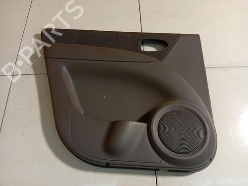 Used Rear left panel Rear left panel HYUNDAI MATRIX (FC) 1.6 (103 hp) 40275164 40275164