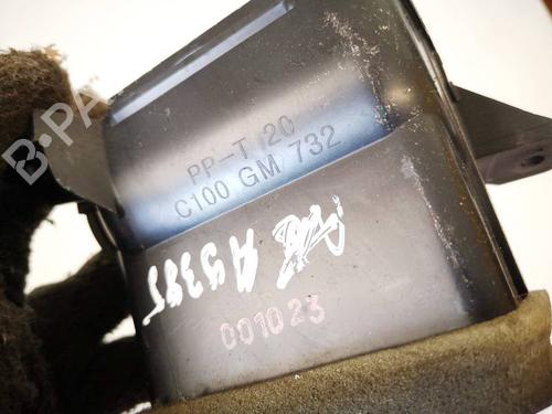 Air vent MAZDA PREMACY (CP) 2.0 TD | BP32960363I21 - Image 3