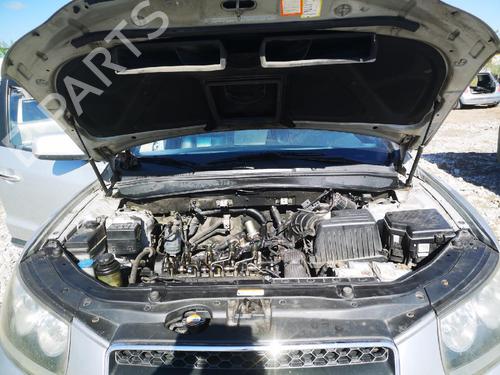 Electronic module HYUNDAI SANTA FÉ II (CM) 2.2 CRDi GLS | BP32944603M83 - Image 6