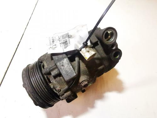 Used AC compressor AC compressor OPEL ZAFIRA A MPV (T98) 2.0 DTI 16V (F75) (101 hp) 35510011 35510011