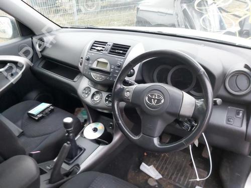 Electronic module TOYOTA RAV 4 III (_A3_) 2.2 D 4WD (ALA30_, ALA30R) | BP35879643M83  - Image 7