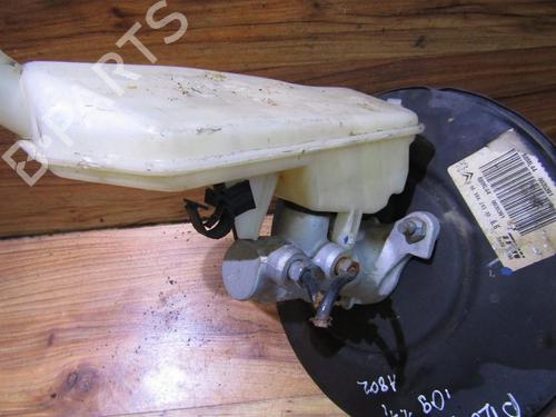 Used Brake master cylinder Brake master cylinder 35651955 35651955