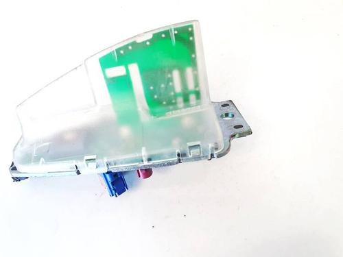 Antenne/Base BMW X5 (E70) 3.0 d | BP35377849C140 - Image 2