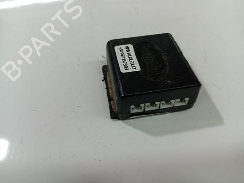 Electronic module SKODA FABIA II (542) 1.4 TDI | BP32969261M83 - Image 2